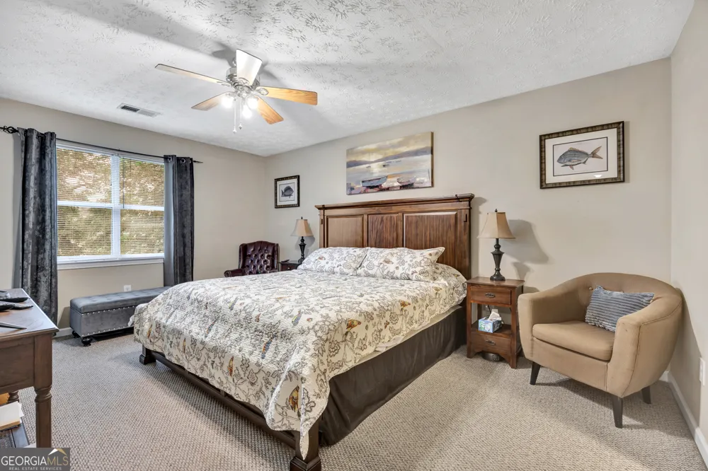 326 E Mourning Dove CT Monticello, GA 31064