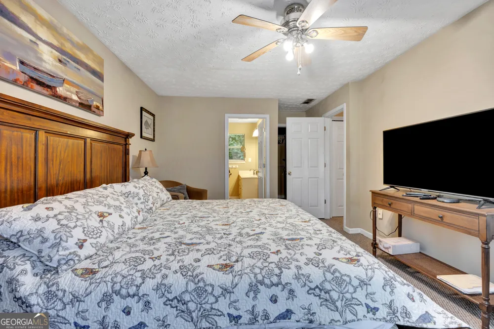 326 E Mourning Dove CT Monticello, GA 31064