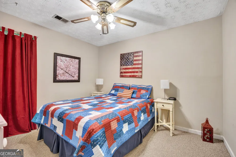 326 E Mourning Dove CT Monticello, GA 31064