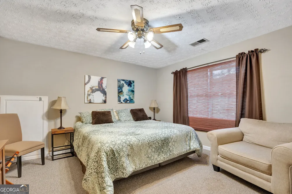 326 E Mourning Dove CT Monticello, GA 31064