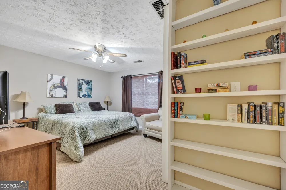 326 E Mourning Dove CT Monticello, GA 31064