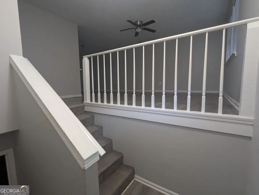 2153 Cherokee Valley CIR Lithonia, GA 30058