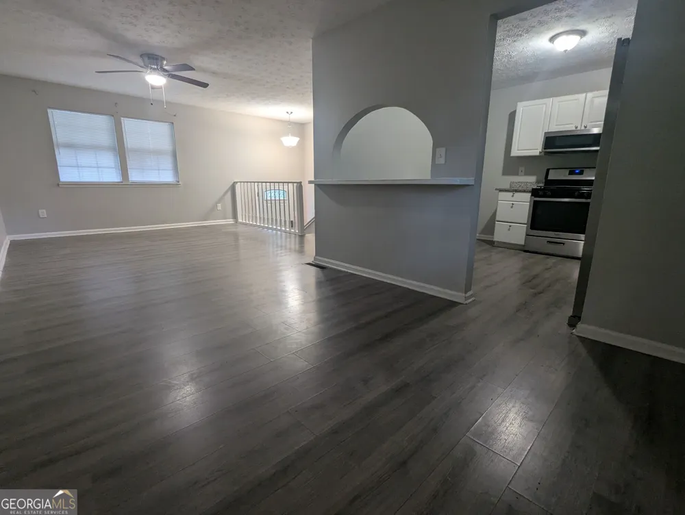 2153 Cherokee Valley CIR Lithonia, GA 30058