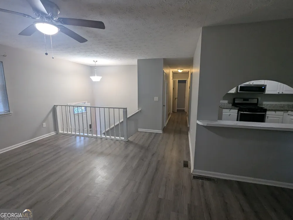 2153 Cherokee Valley CIR Lithonia, GA 30058