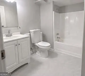 2153 Cherokee Valley CIR Lithonia, GA 30058