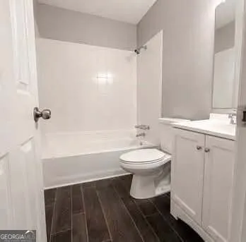 2153 Cherokee Valley CIR Lithonia, GA 30058