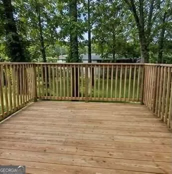 2153 Cherokee Valley CIR Lithonia, GA 30058
