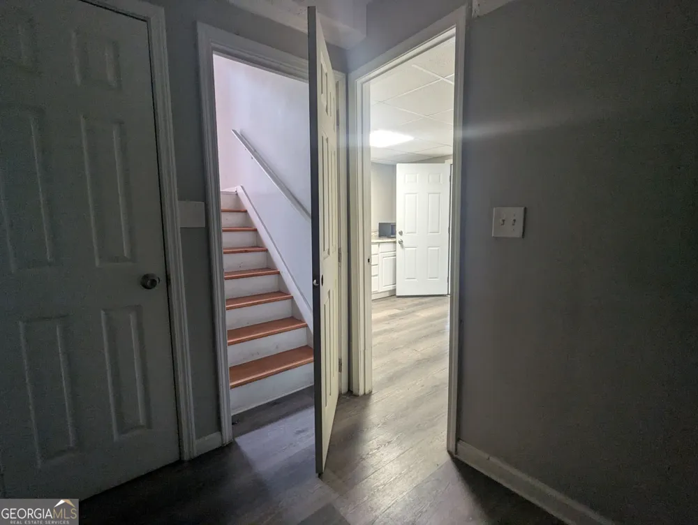 2153 Cherokee Valley CIR Lithonia, GA 30058