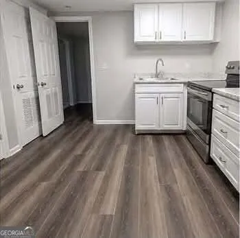 2153 Cherokee Valley CIR Lithonia, GA 30058