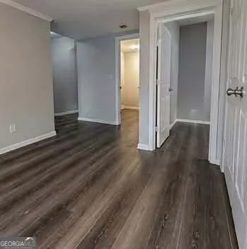 2153 Cherokee Valley CIR Lithonia, GA 30058