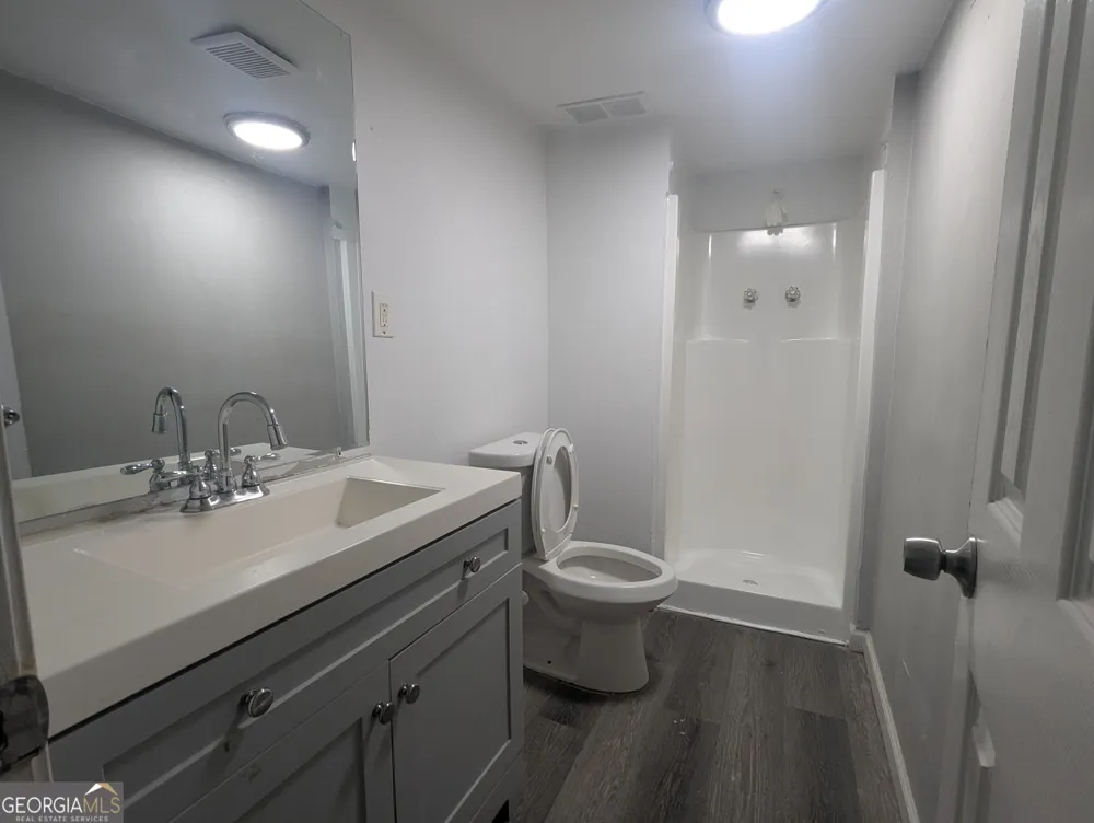2153 Cherokee Valley CIR Lithonia, GA 30058