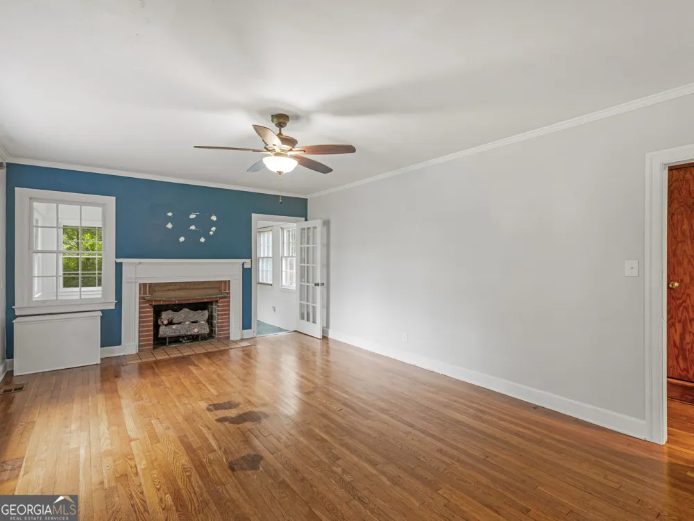 746 McLaurin ST Griffin, GA 30224
