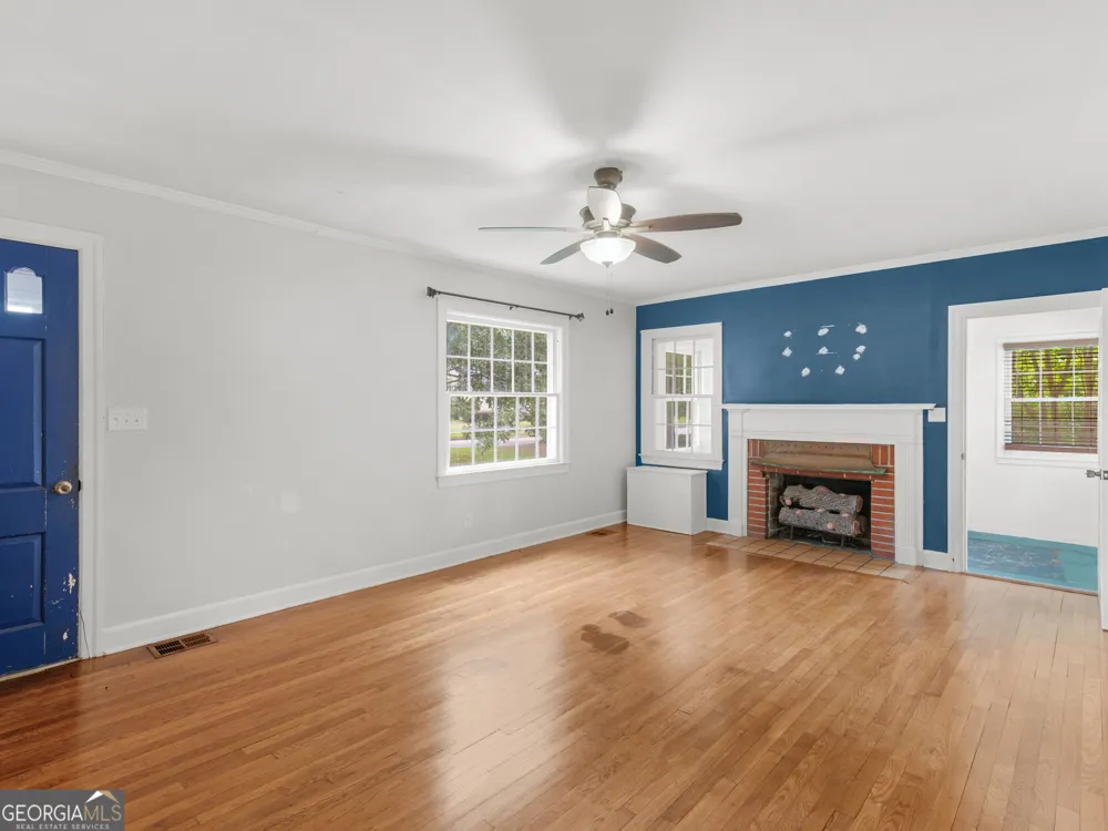 746 McLaurin ST Griffin, GA 30224
