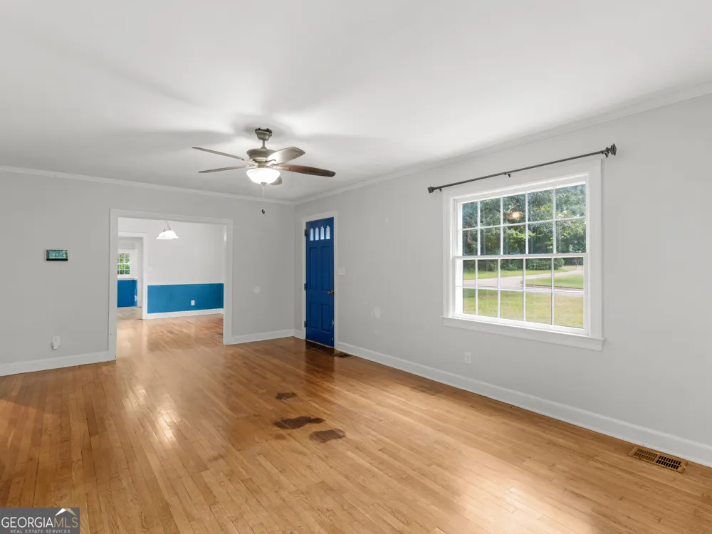 746 McLaurin ST Griffin, GA 30224