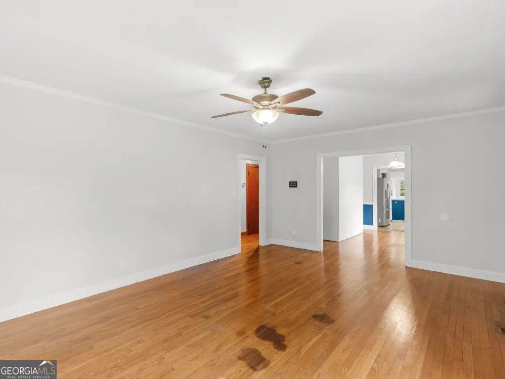 746 McLaurin ST Griffin, GA 30224