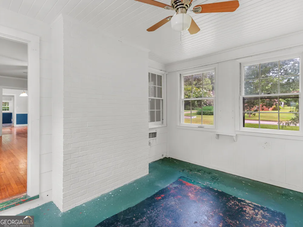 746 McLaurin ST Griffin, GA 30224