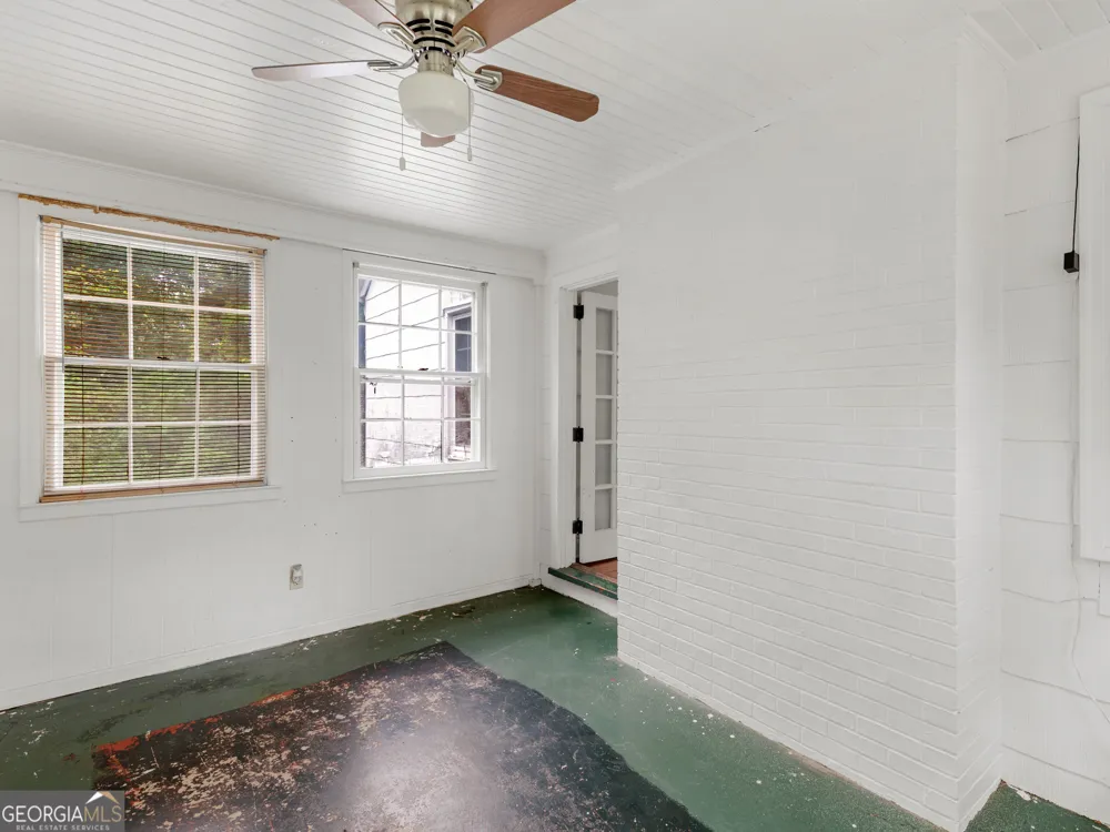 746 McLaurin ST Griffin, GA 30224