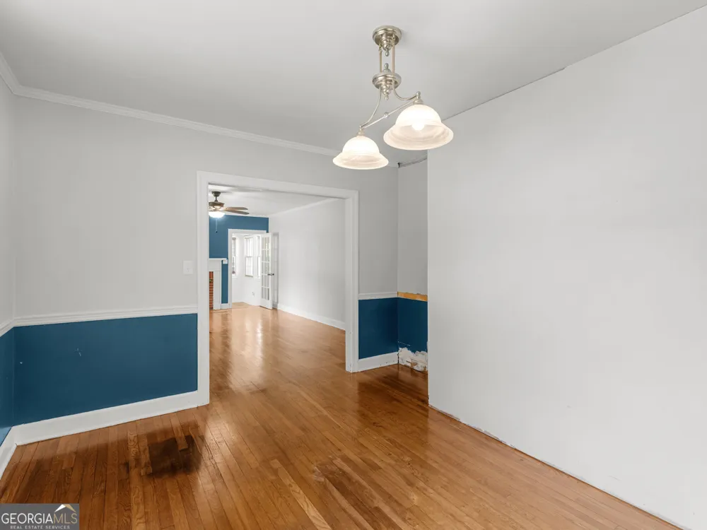 746 McLaurin ST Griffin, GA 30224