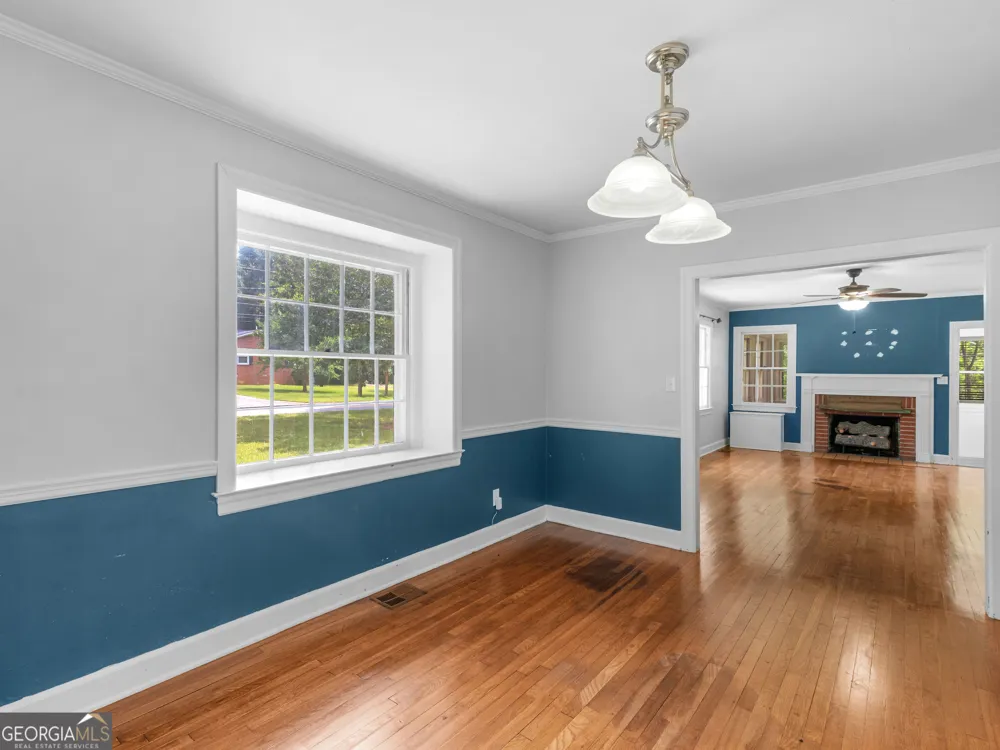 746 McLaurin ST Griffin, GA 30224