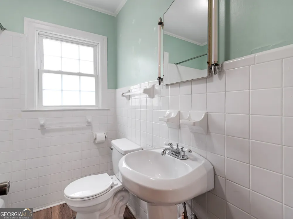 746 McLaurin ST Griffin, GA 30224