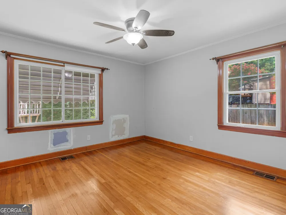746 McLaurin ST Griffin, GA 30224