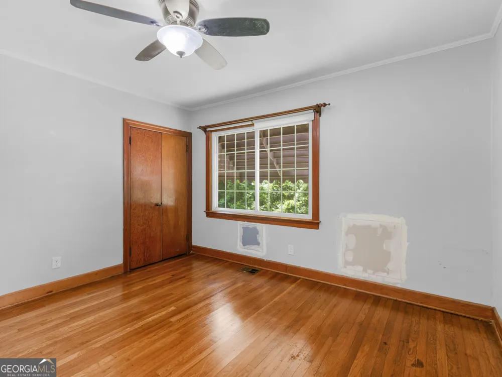 746 McLaurin ST Griffin, GA 30224