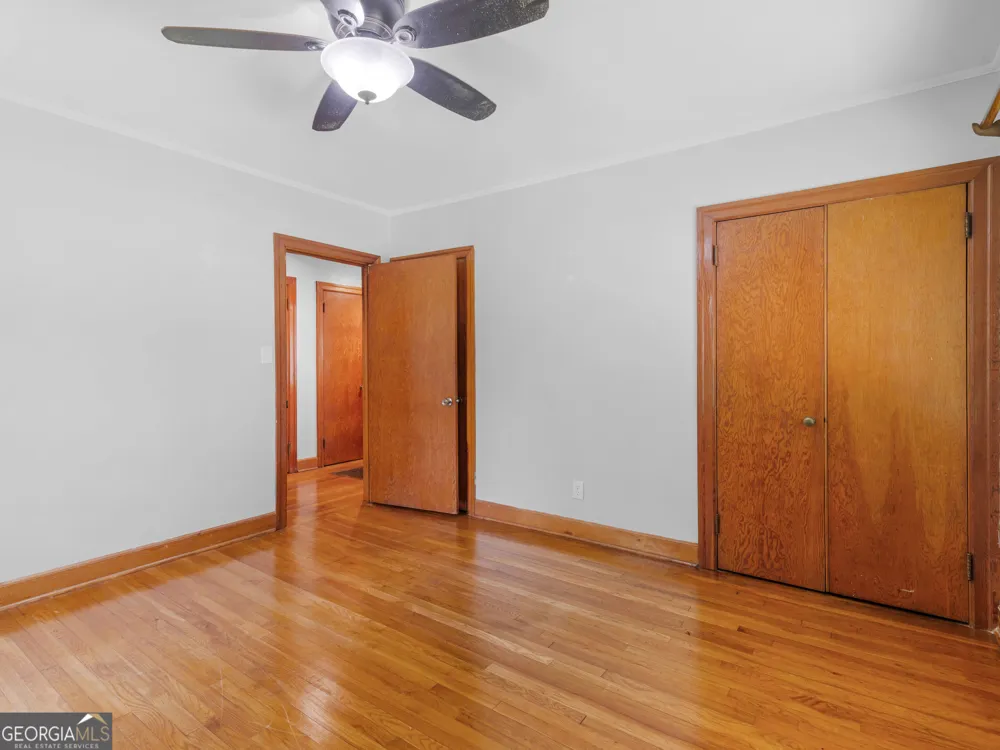 746 McLaurin ST Griffin, GA 30224