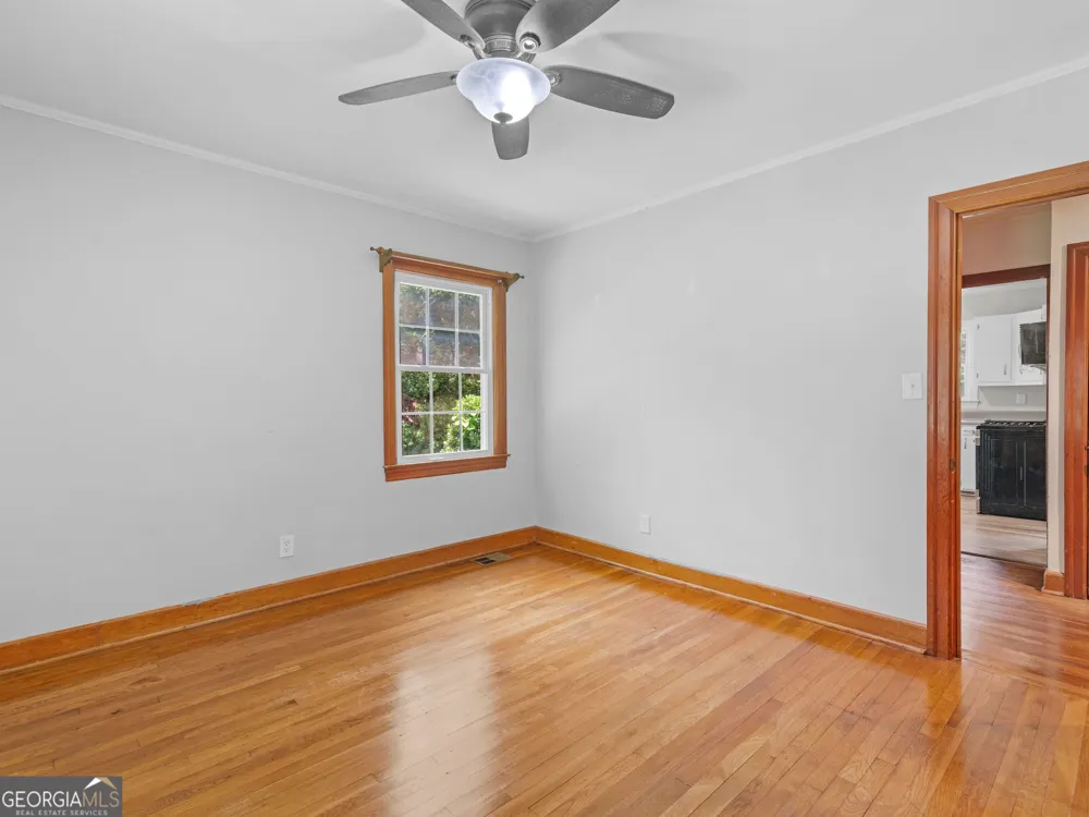 746 McLaurin ST Griffin, GA 30224