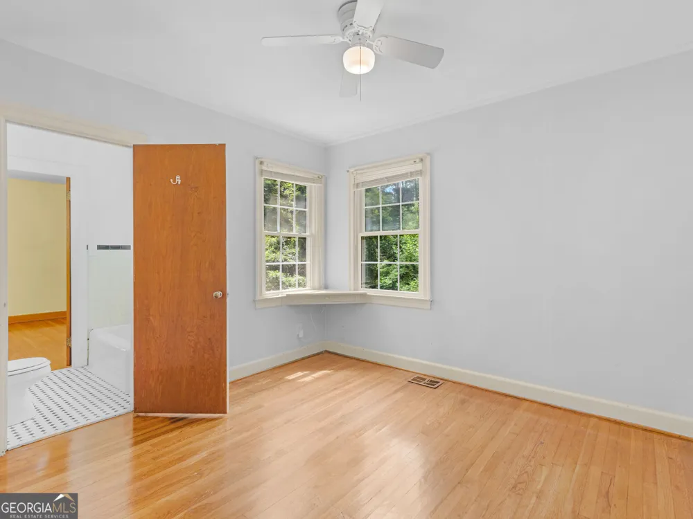 746 McLaurin ST Griffin, GA 30224