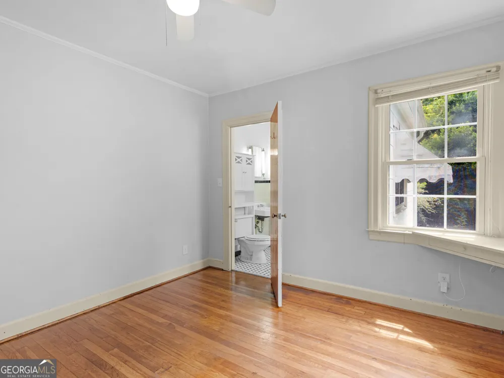 746 McLaurin ST Griffin, GA 30224