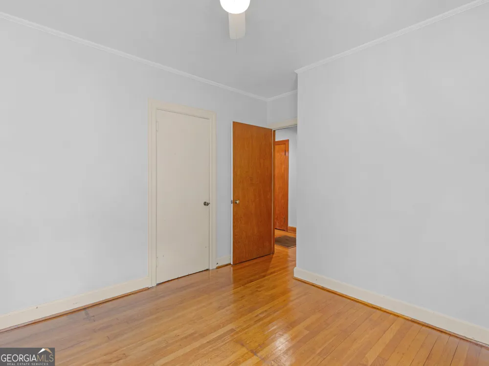 746 McLaurin ST Griffin, GA 30224