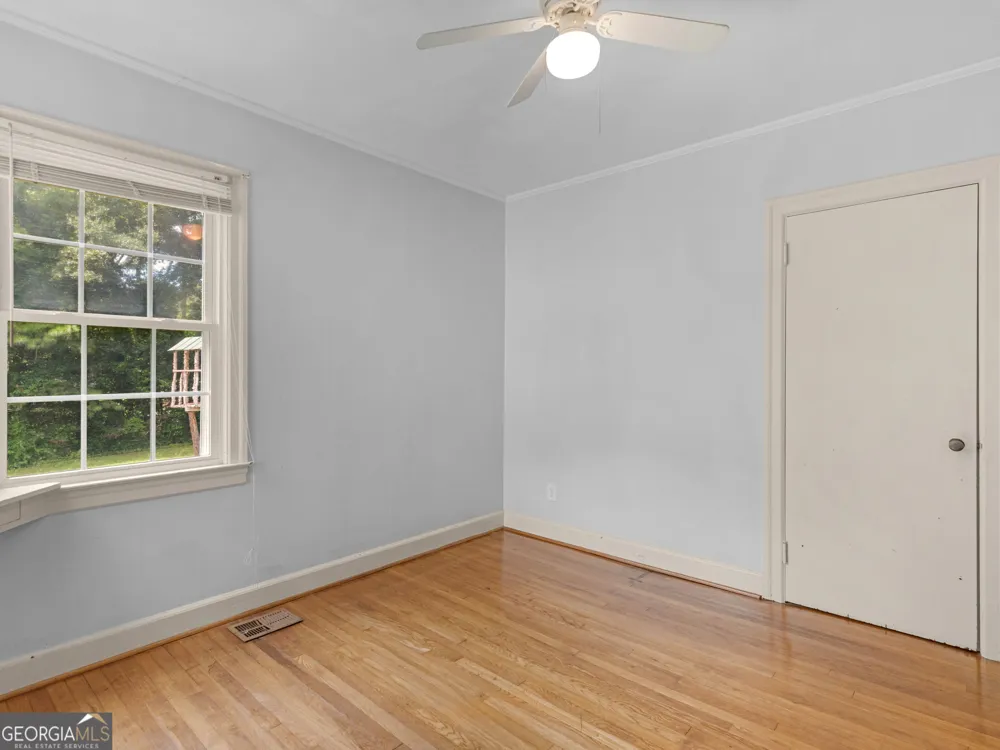 746 McLaurin ST Griffin, GA 30224