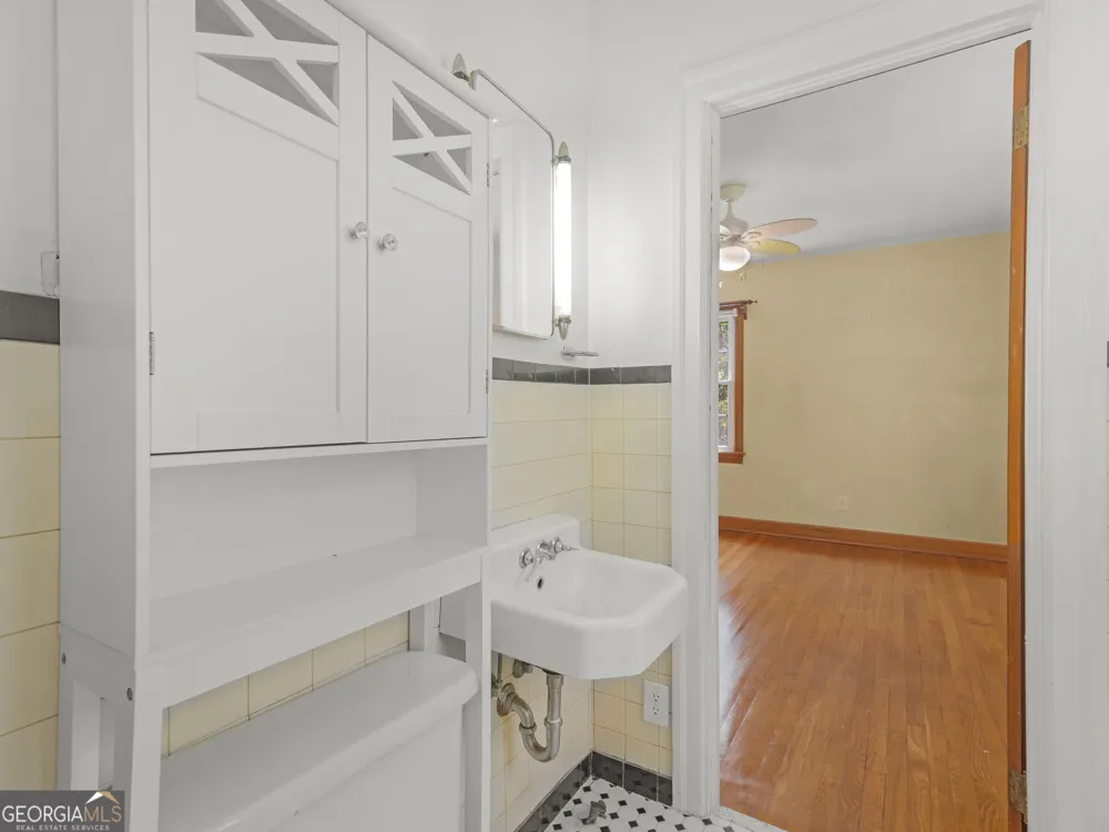 746 McLaurin ST Griffin, GA 30224