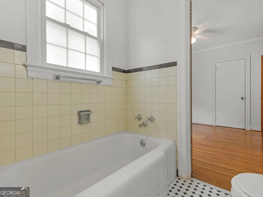 746 McLaurin ST Griffin, GA 30224