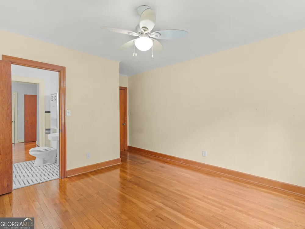 746 McLaurin ST Griffin, GA 30224