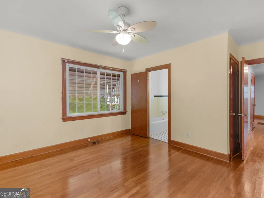 746 McLaurin ST Griffin, GA 30224