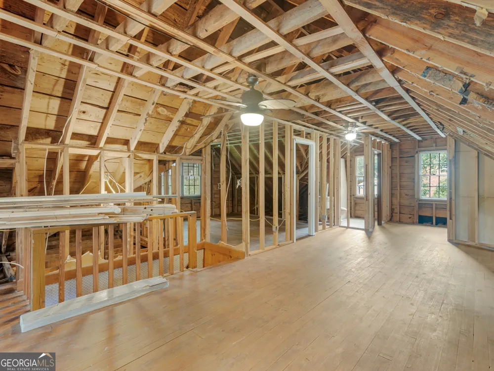 746 McLaurin ST Griffin, GA 30224