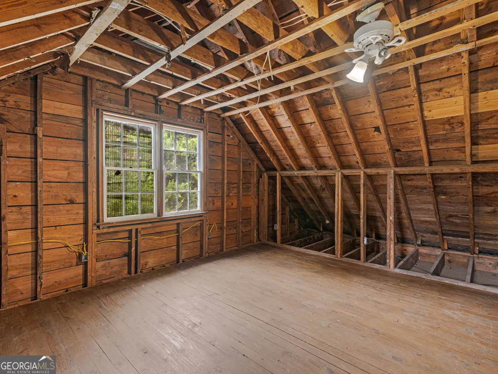 746 McLaurin ST Griffin, GA 30224