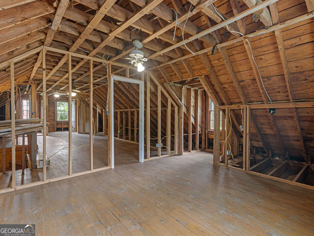 746 McLaurin ST Griffin, GA 30224