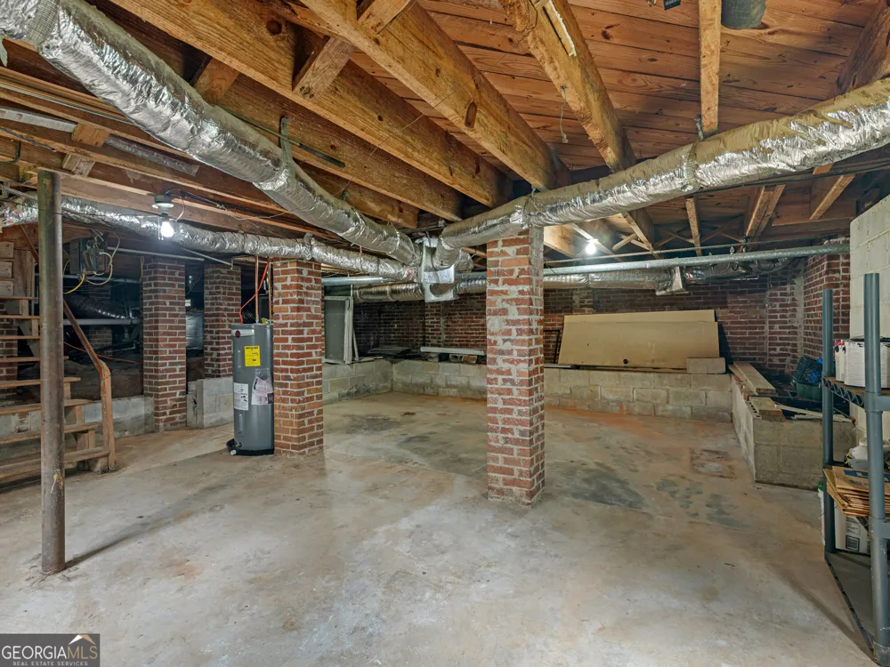 746 McLaurin ST Griffin, GA 30224