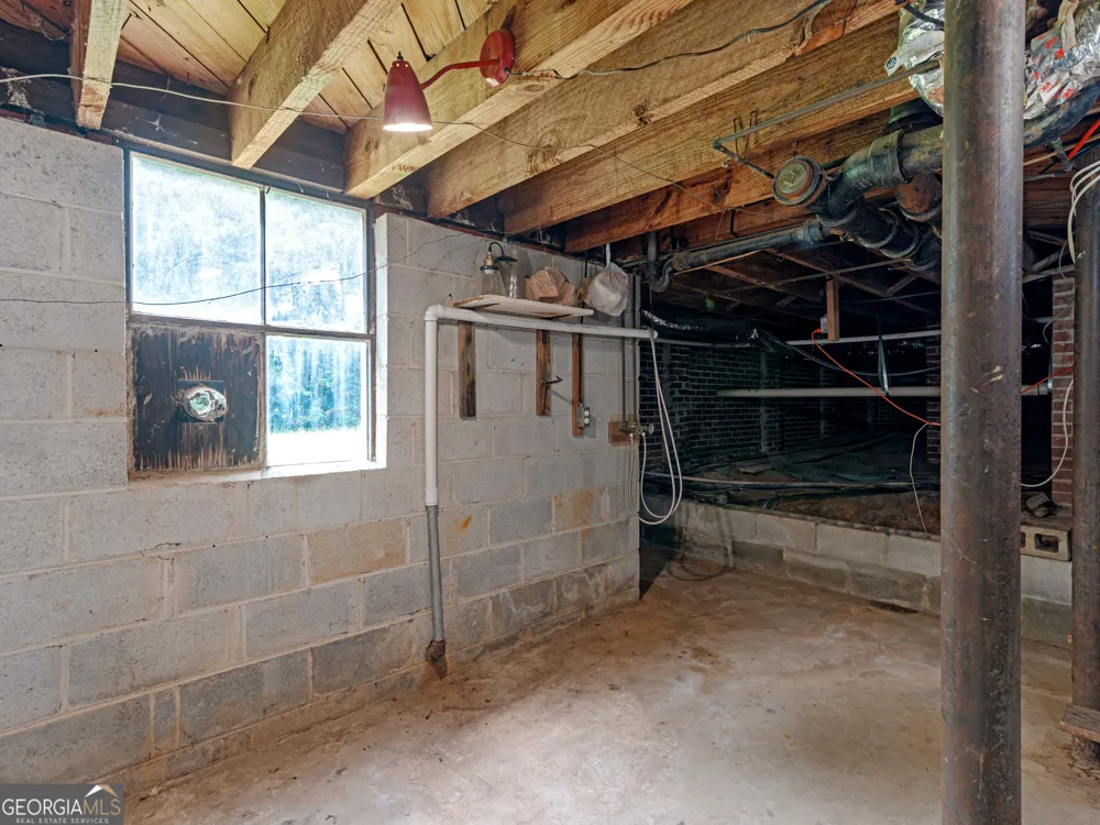 746 McLaurin ST Griffin, GA 30224