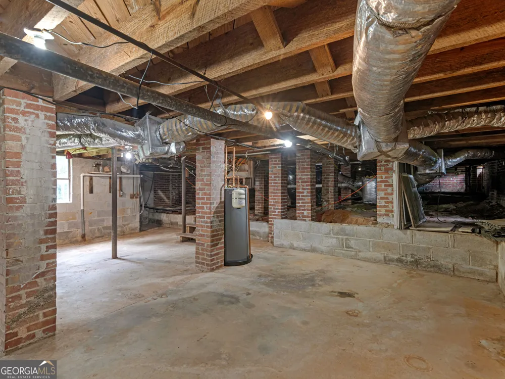 746 McLaurin ST Griffin, GA 30224