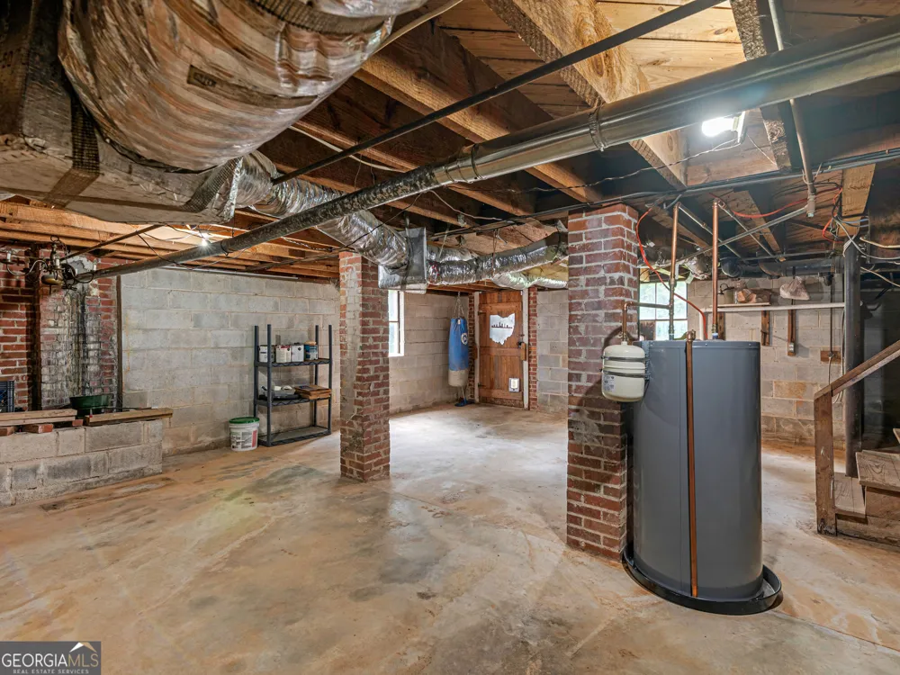 746 McLaurin ST Griffin, GA 30224