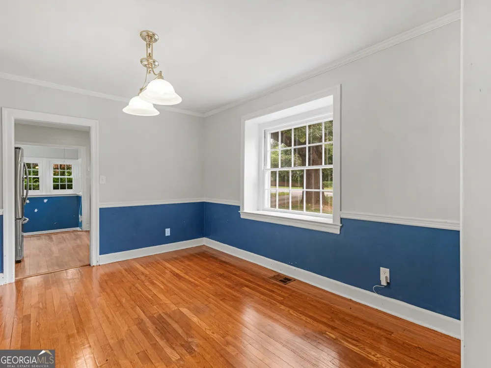 746 McLaurin ST Griffin, GA 30224