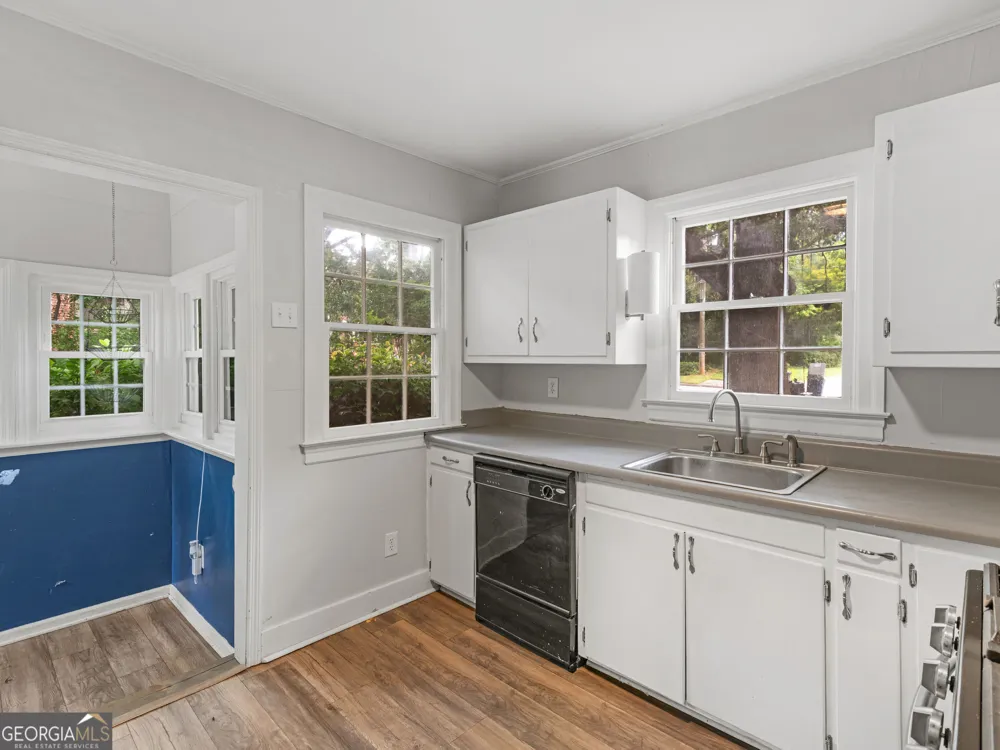 746 McLaurin ST Griffin, GA 30224