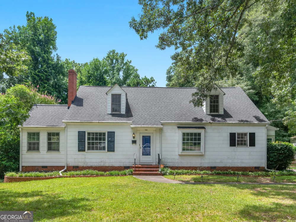 746 McLaurin ST Griffin, GA 30224