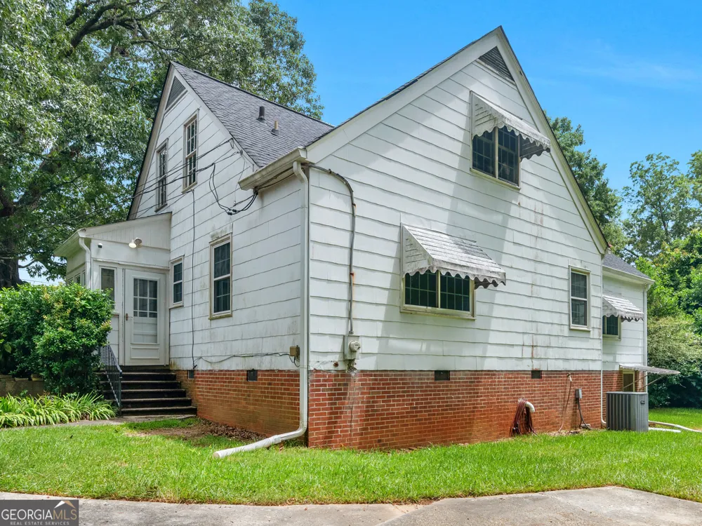 746 McLaurin ST Griffin, GA 30224