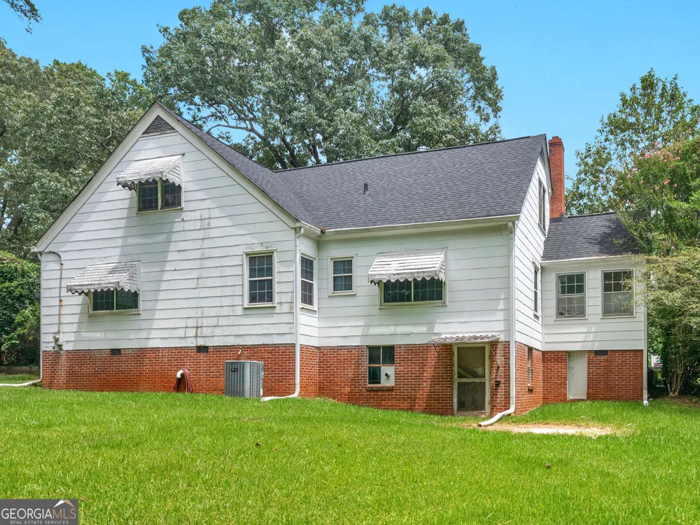 746 McLaurin ST Griffin, GA 30224