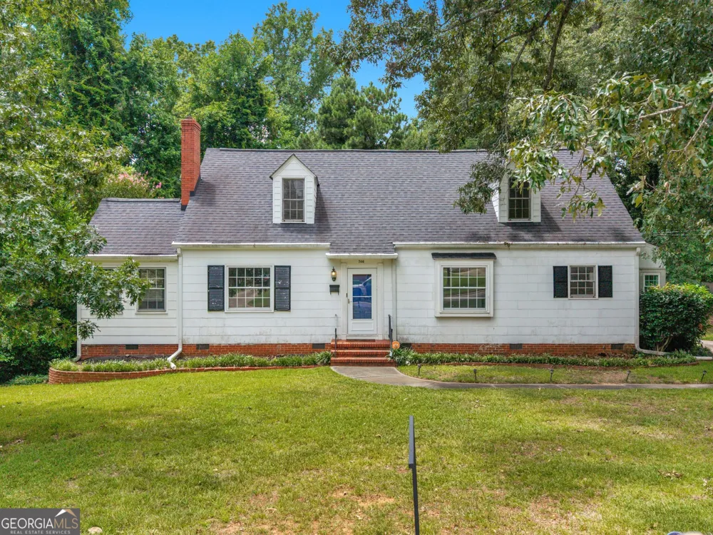 746 McLaurin ST Griffin, GA 30224