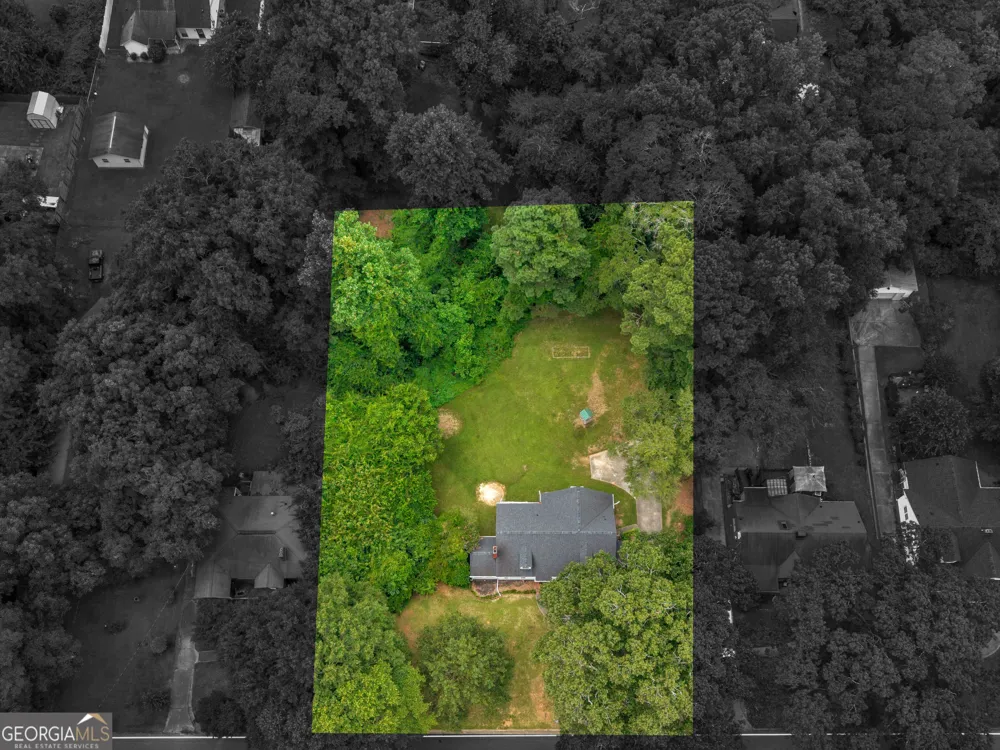 746 McLaurin ST Griffin, GA 30224